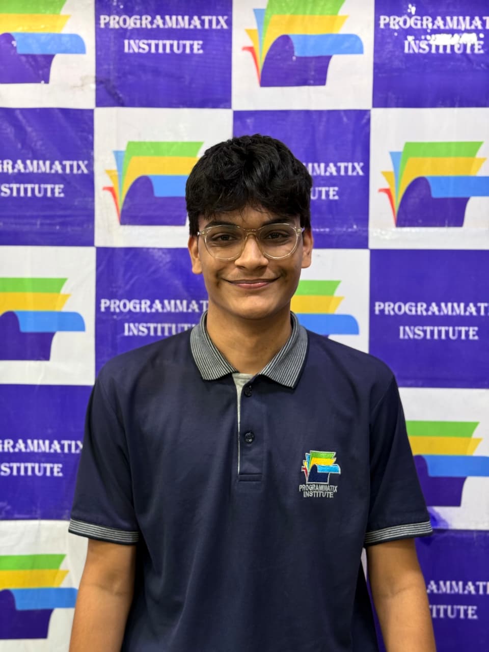 Rohan Chaudhary